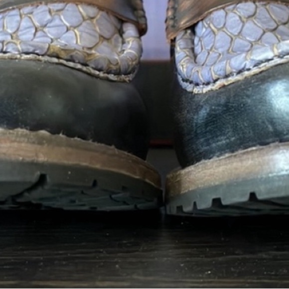 Freebird Bristol Size 7 - Picture 16 of 16